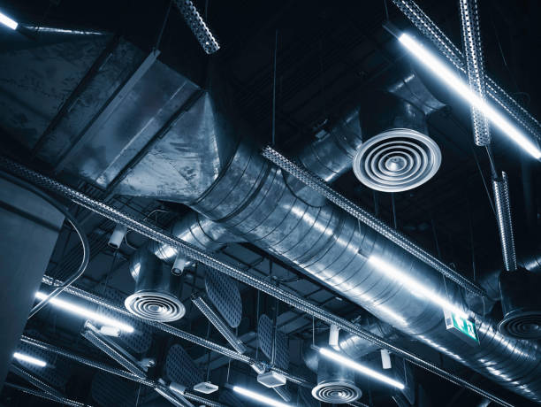 Best HVAC air duct cleaning  in Navajo, NM