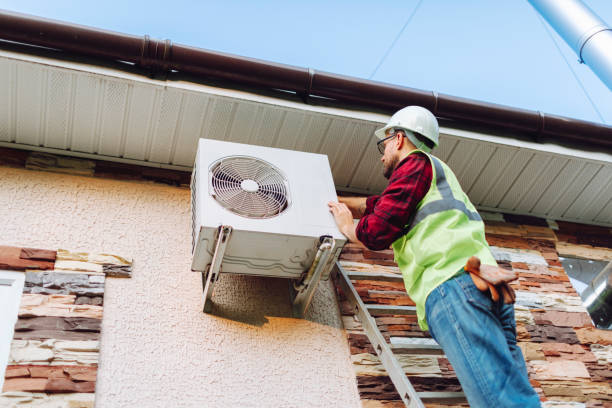Best HVAC emergency services  in Navajo, NM