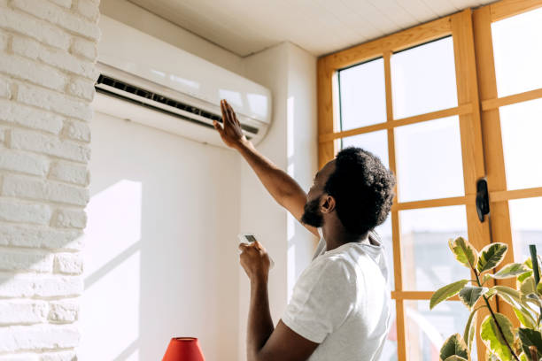 Best HVAC maintenance near me  in Navajo, NM