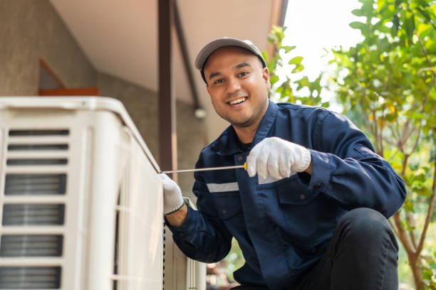 Best Local HVAC companies  in Navajo, NM