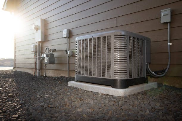 Best HVAC installation services  in Navajo, NM