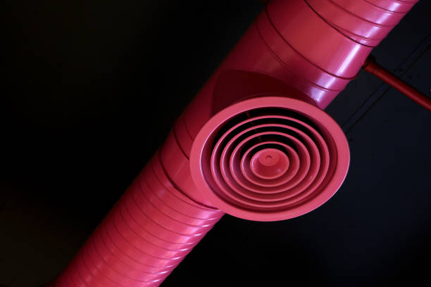 Best HVAC air duct cleaning  in Navajo, NM